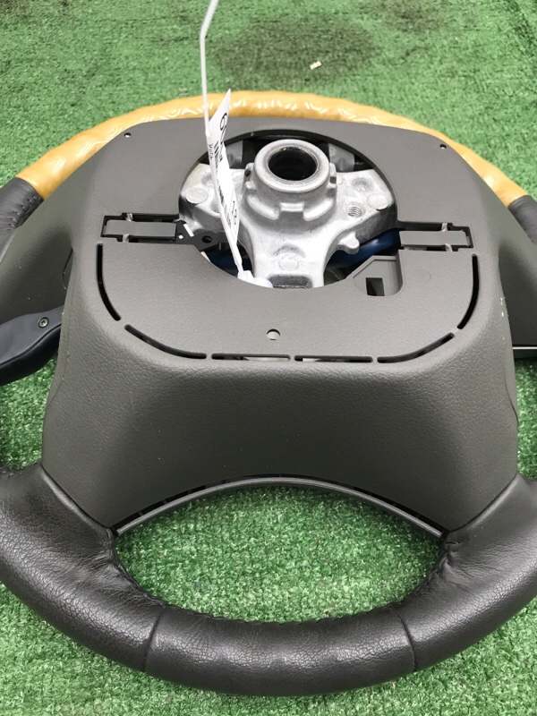 Руль Toyota Camry 2008 ACV40