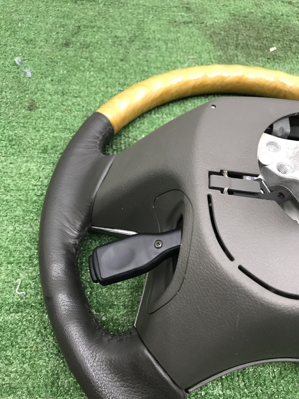 Руль Toyota Camry 2008 ACV40