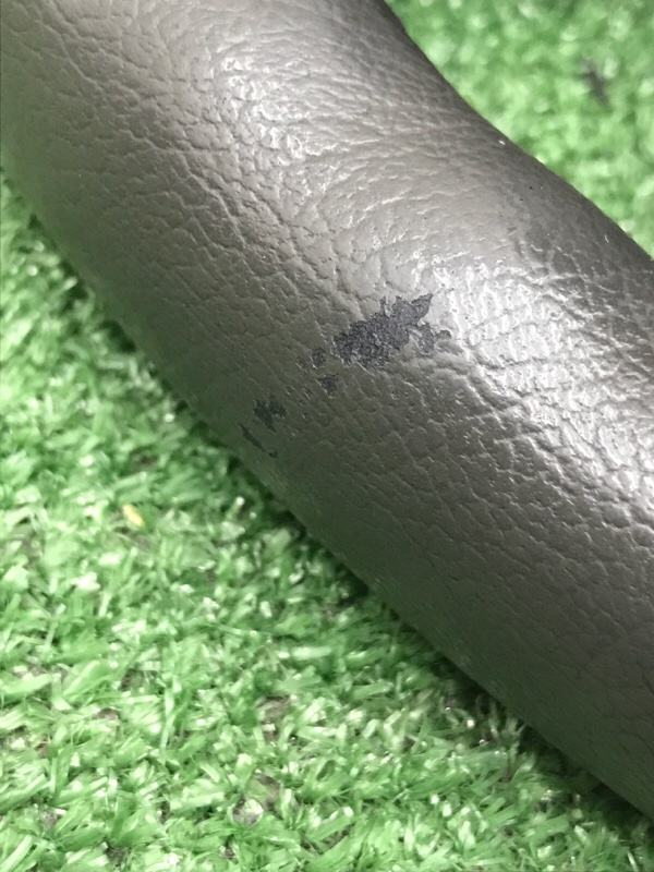 Руль Toyota Camry 2008 ACV40