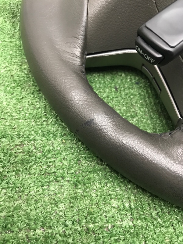 Руль Toyota Camry 2008 ACV40