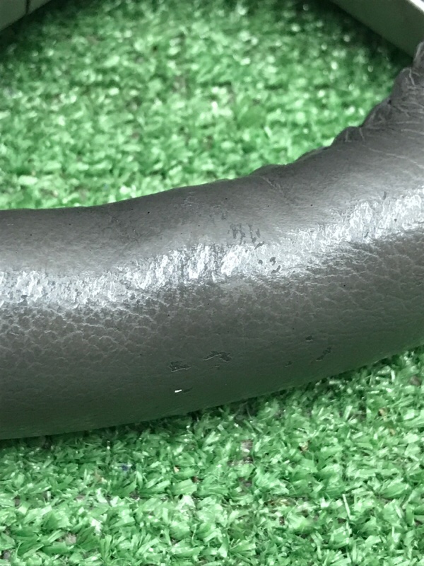 Руль Toyota Camry 2008 ACV40