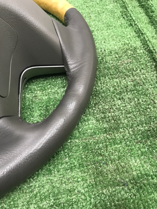 Руль Toyota Camry 2008 ACV40