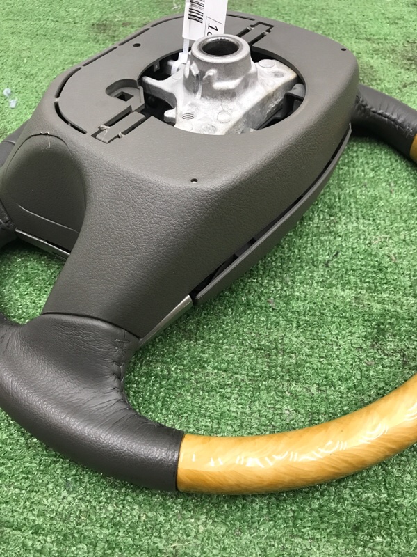 Руль Toyota Camry 2008 ACV40