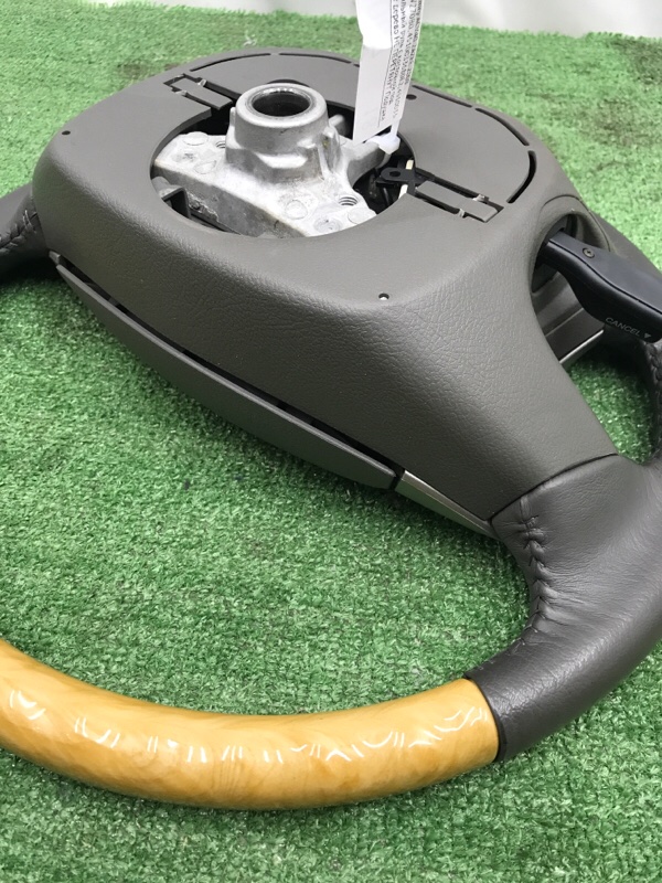 Руль Toyota Camry 2008 ACV40