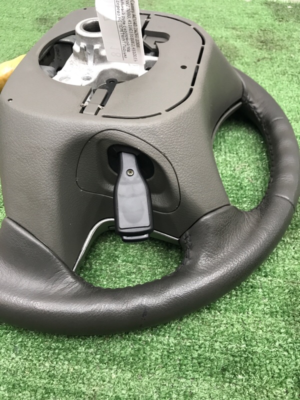 Руль Toyota Camry 2008 ACV40