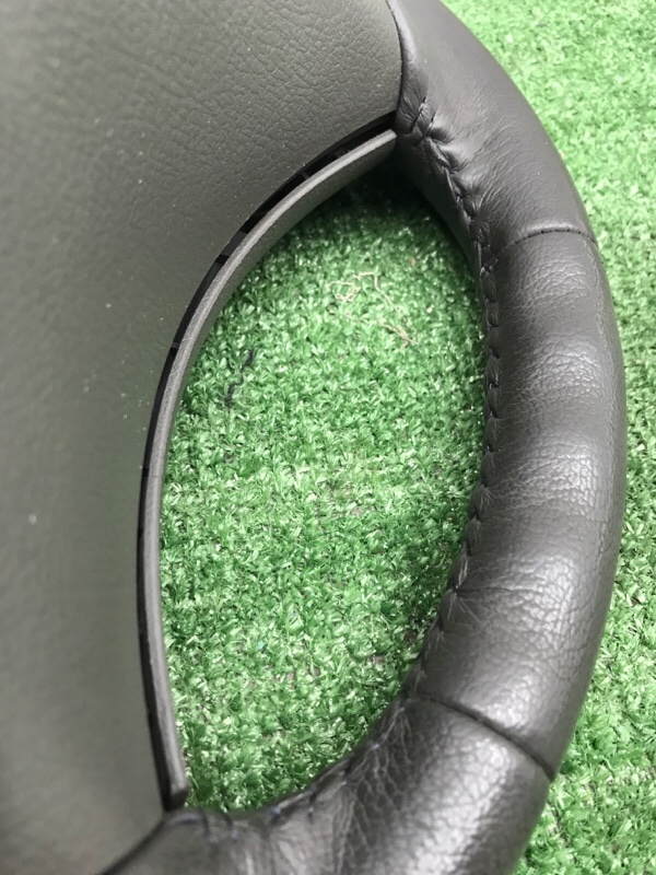 Руль Toyota Camry 2008 ACV40