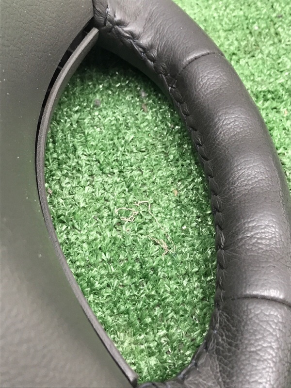 Руль Toyota Camry 2008 ACV40