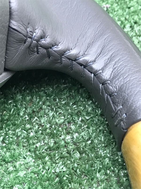 Руль Toyota Camry 2008 ACV40