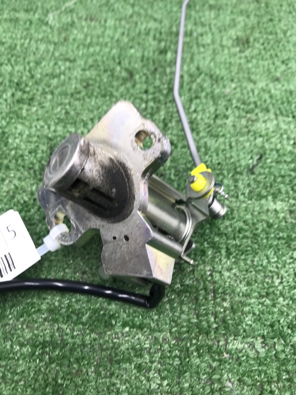 Личинка замка багажника Toyota Camry 2007 ACV40