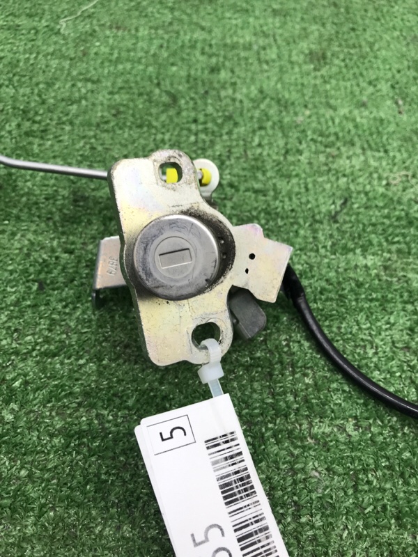 Личинка замка багажника Toyota Camry 2007 ACV40