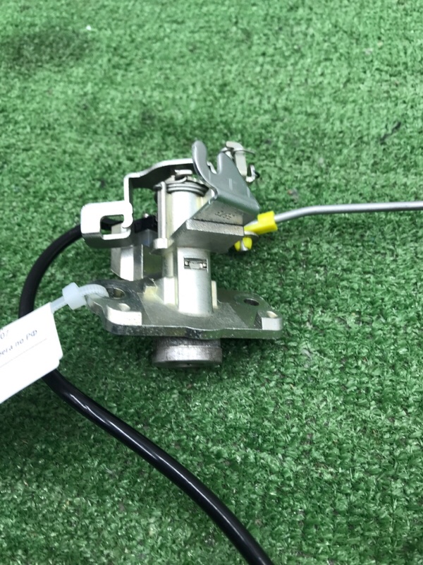 Личинка замка багажника Toyota Camry 2007 ACV40