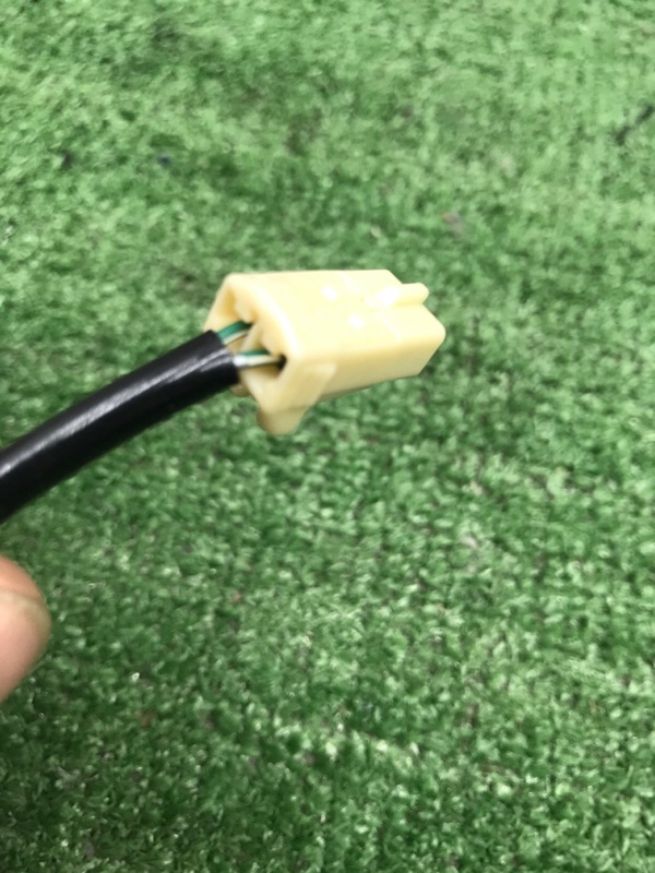 Личинка замка багажника Toyota Camry 2007 ACV40