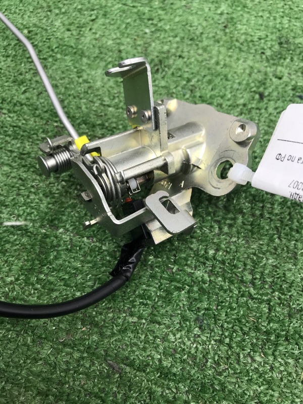 Личинка замка багажника Toyota Camry 2007 ACV40