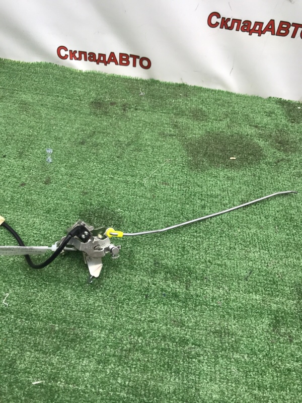 Личинка замка багажника Toyota Camry 2007 ACV40