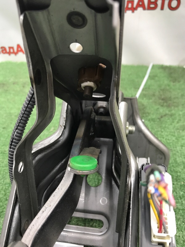 Педаль тормоза Toyota Camry 2008 ACV40