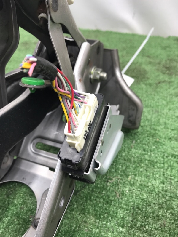 Педаль тормоза Toyota Camry 2008 ACV40