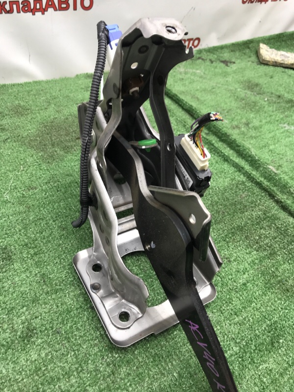 Педаль тормоза Toyota Camry 2008 ACV40