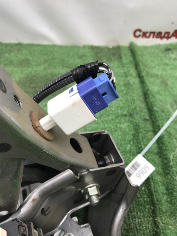 Педаль тормоза Toyota Camry 2008 ACV40