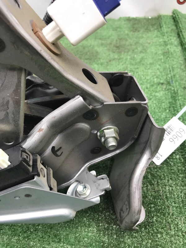 Педаль тормоза Toyota Camry 2008 ACV40