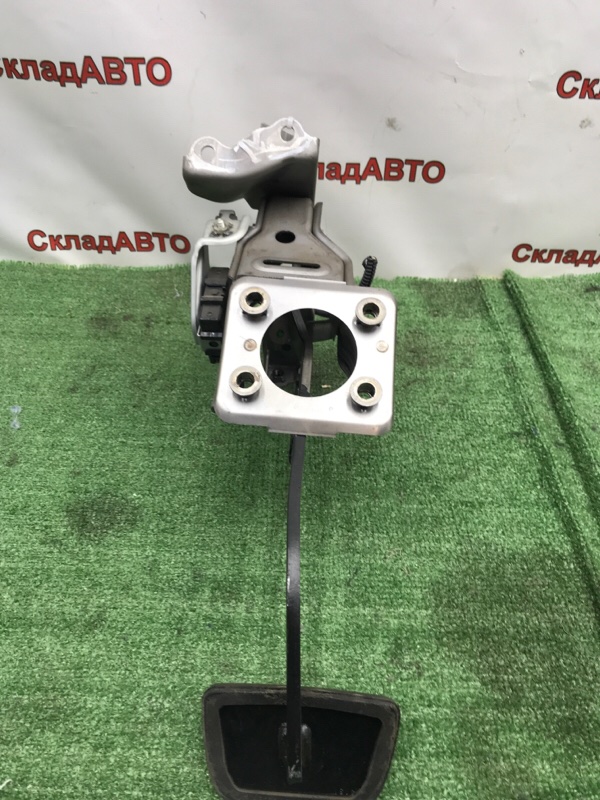 Педаль тормоза Toyota Camry 2008 ACV40