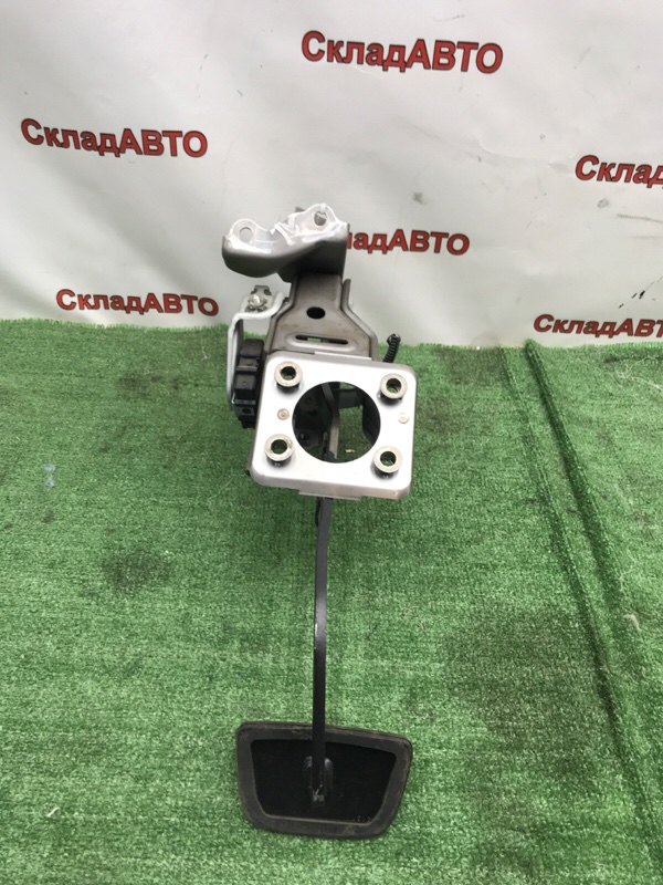 Педаль тормоза Toyota Camry 2008 ACV40