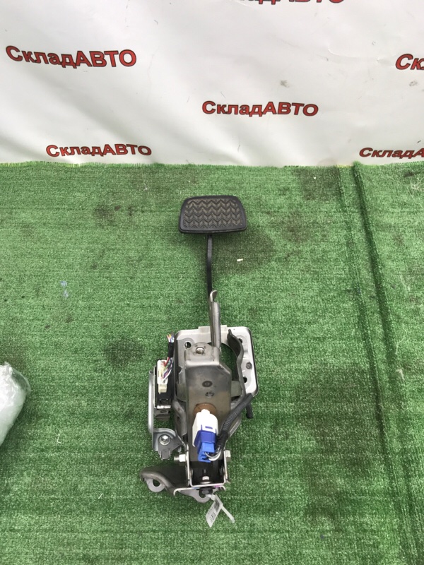 Педаль тормоза Toyota Camry 2008 ACV40