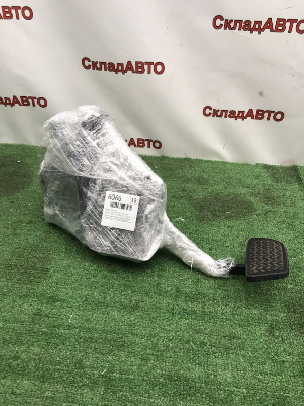 Педаль тормоза Toyota Camry 2008 ACV40