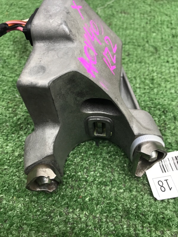 Блокиратор руля Toyota Camry 2008 ACV40