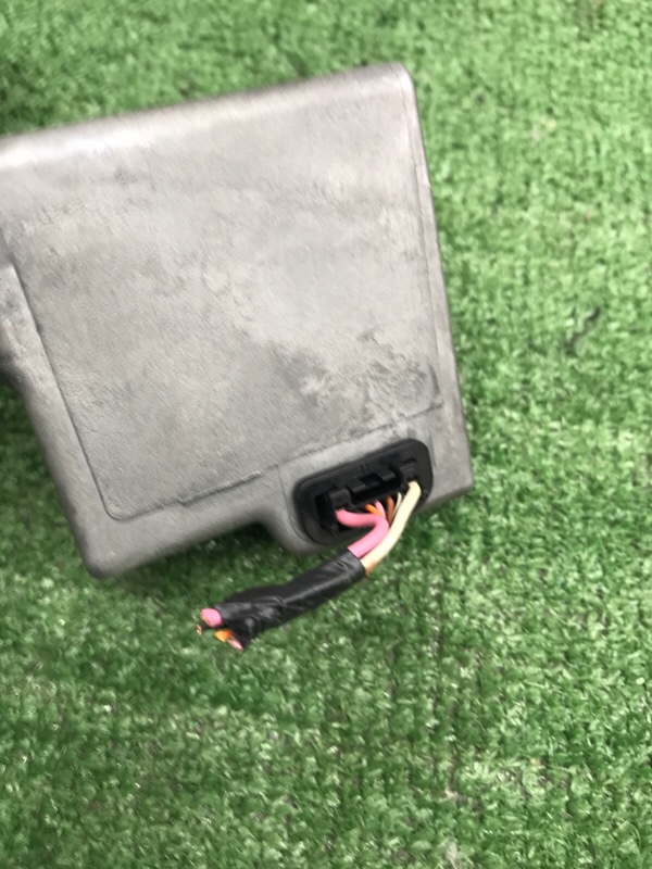 Блокиратор руля Toyota Camry 2008 ACV40