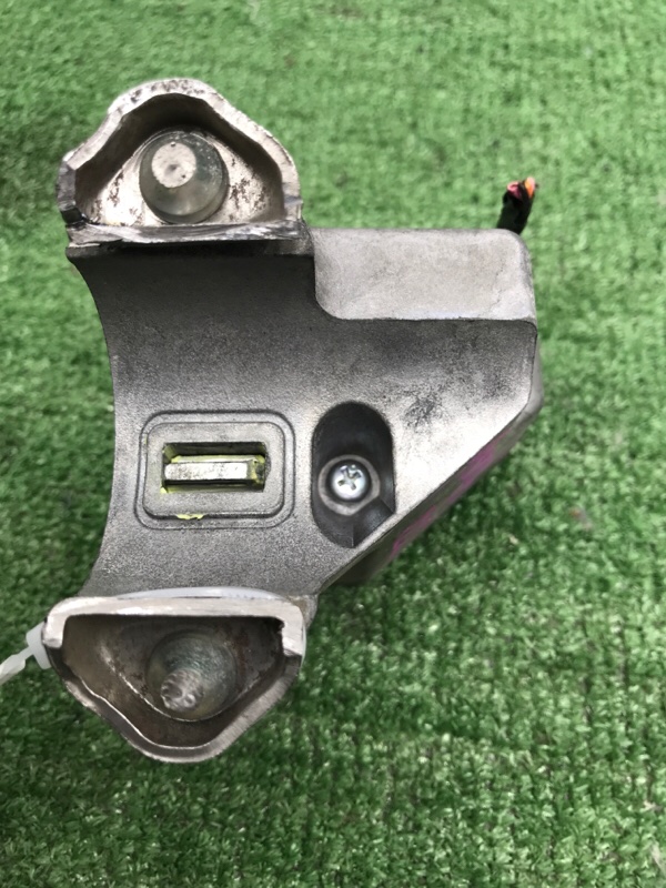 Блокиратор руля Toyota Camry 2008 ACV40