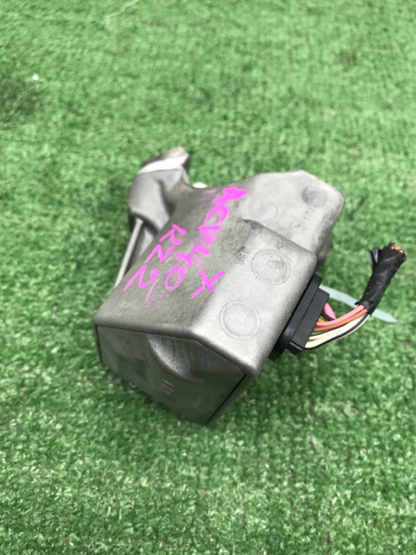 Блокиратор руля Toyota Camry 2008 ACV40