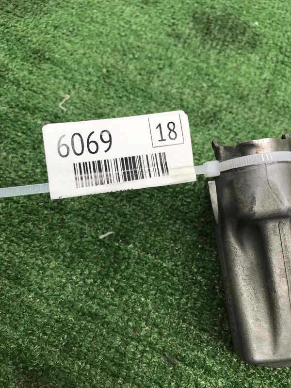 Блокиратор руля Toyota Camry 2008 ACV40