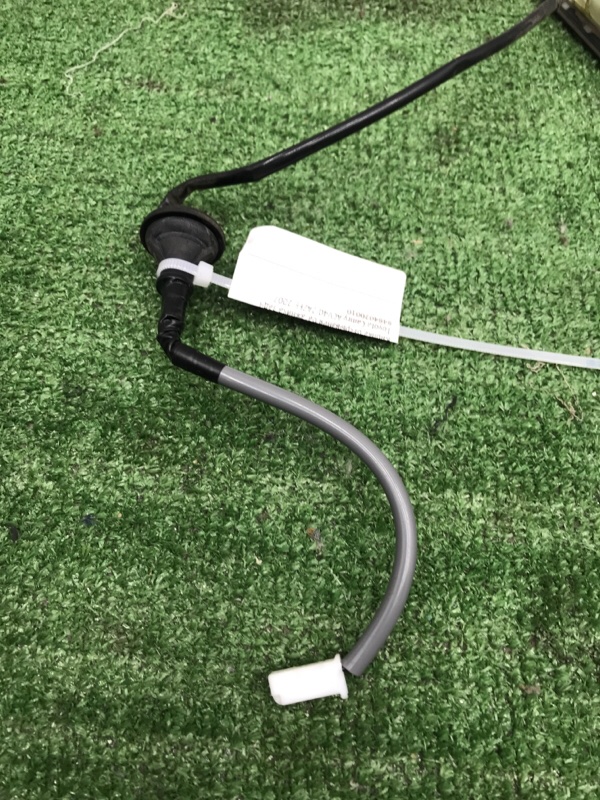 Кнопка открывания багажника Toyota Camry 2007 ACV40