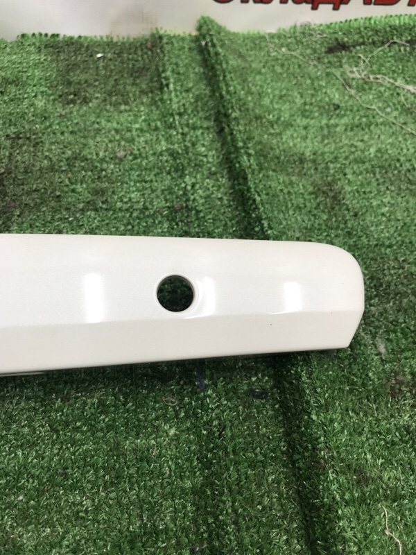 Накладка крышки багажника Toyota Camry 2007 ACV40