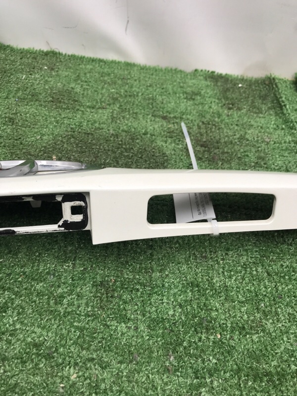 Накладка крышки багажника Toyota Camry 2007 ACV40