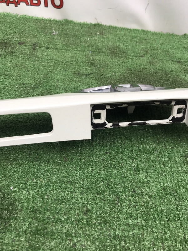 Накладка крышки багажника Toyota Camry 2007 ACV40