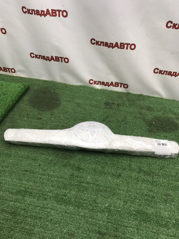 Накладка крышки багажника Toyota Camry 2007 ACV40