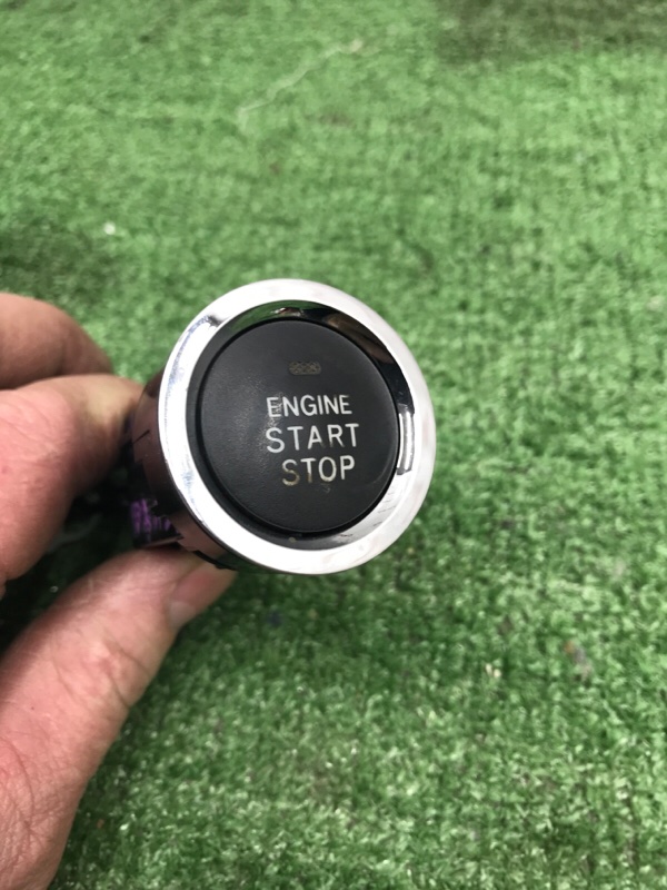 Кнопка старт-стоп Toyota Camry 2008 ACV40