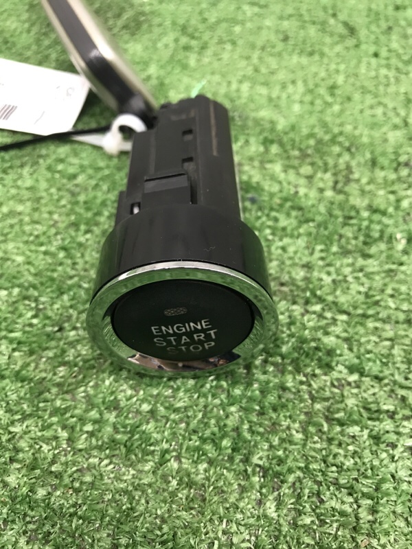 Кнопка старт-стоп Toyota Camry 2008 ACV40