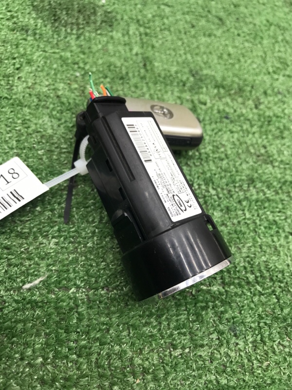 Кнопка старт-стоп Toyota Camry 2008 ACV40