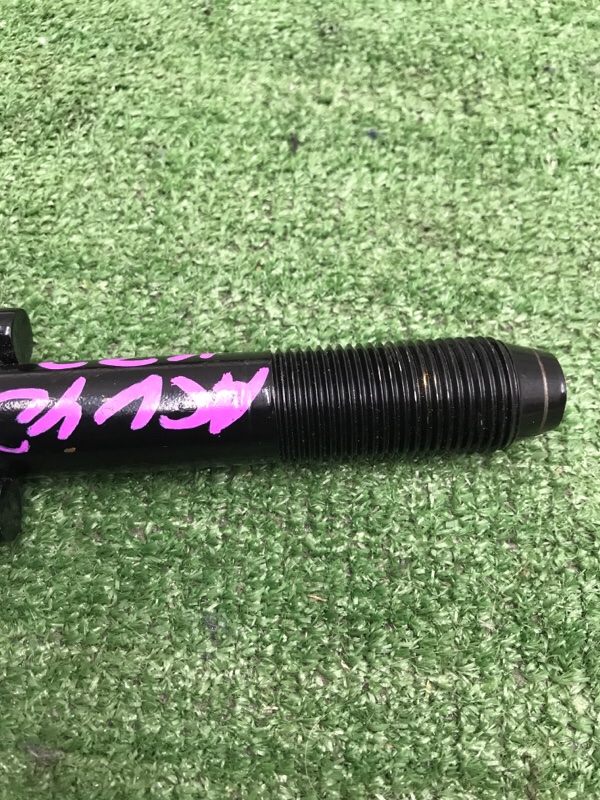 Крюк буксировочный Toyota Camry 2008 ACV40