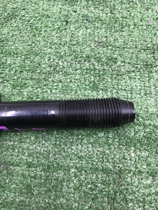 Крюк буксировочный Toyota Camry 2008 ACV40