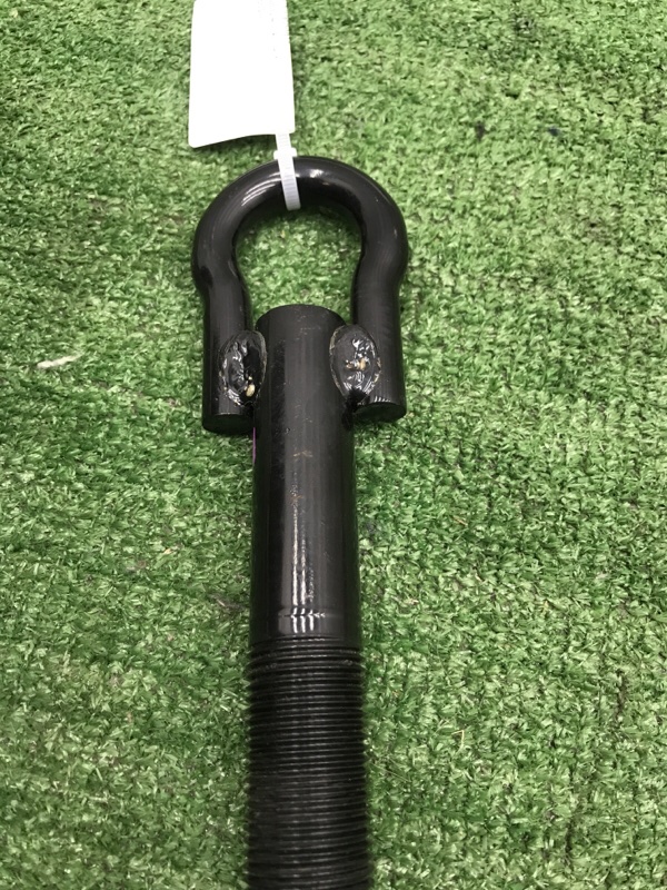 Крюк буксировочный Toyota Camry 2008 ACV40