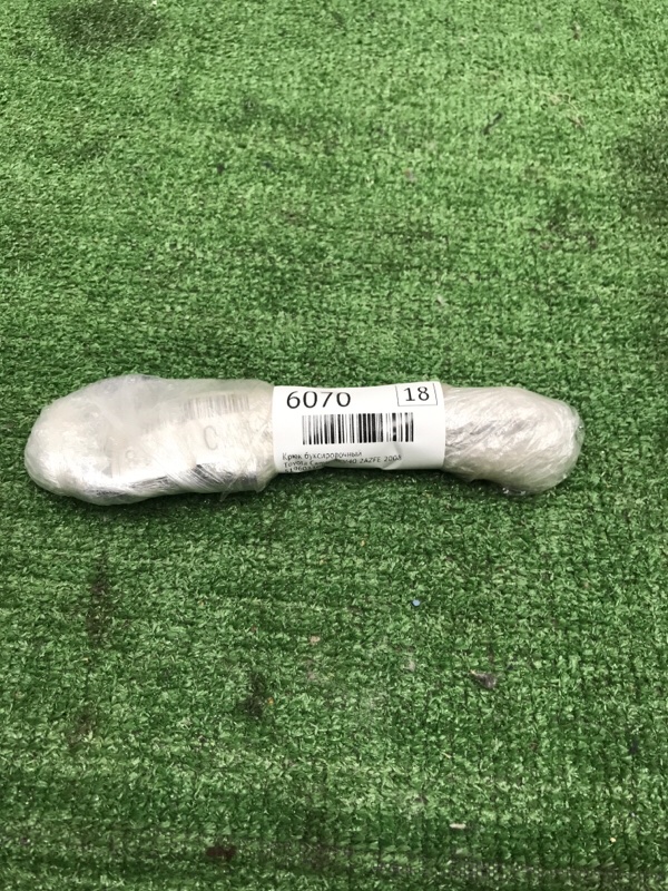 Крюк буксировочный Toyota Camry 2008 ACV40