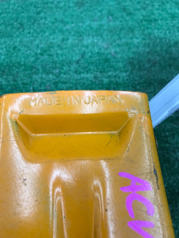 Противооткатный упор Toyota Camry 2006 ACV40