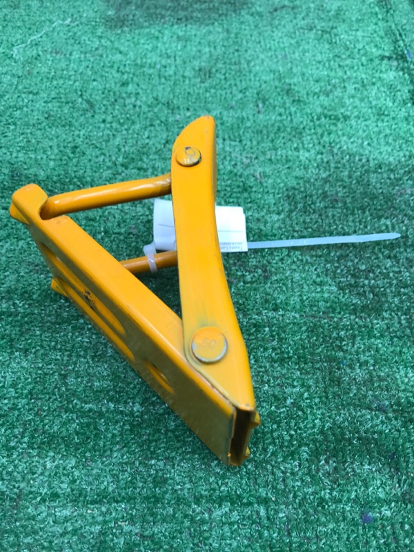 Противооткатный упор Toyota Camry 2006 ACV40