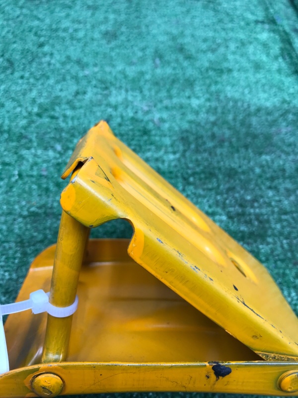 Противооткатный упор Toyota Camry 2006 ACV40