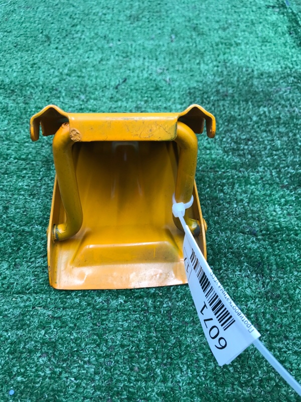 Противооткатный упор Toyota Camry 2006 ACV40