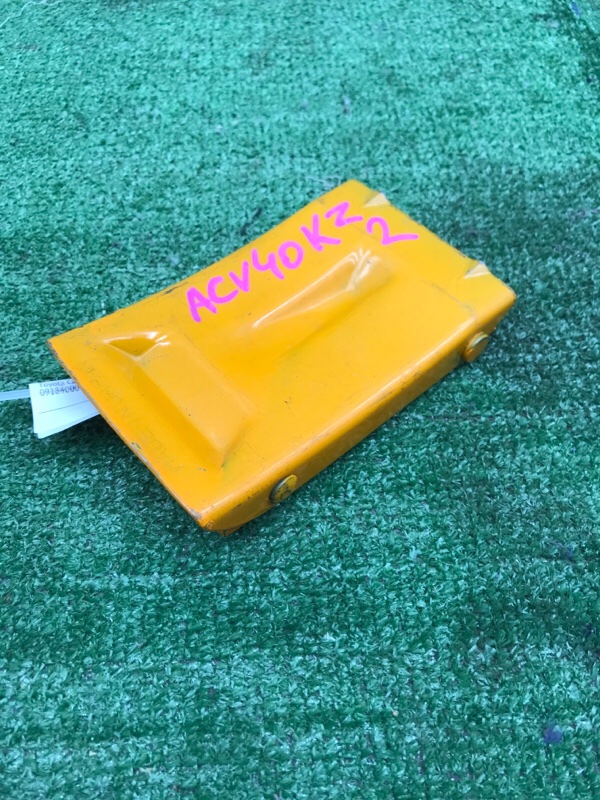 Противооткатный упор Toyota Camry 2006 ACV40