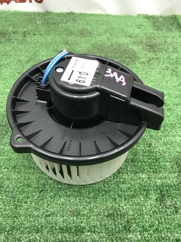 Мотор печки Toyota Estima 2003 ACR40W